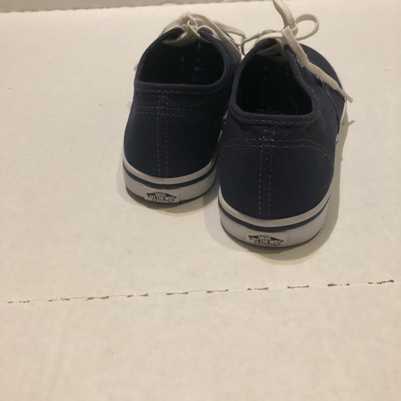 Vans navy unisex - Picture 4 of 8